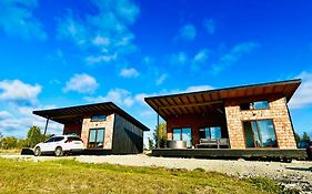 Cabañas Lawal Puerto Varas 2